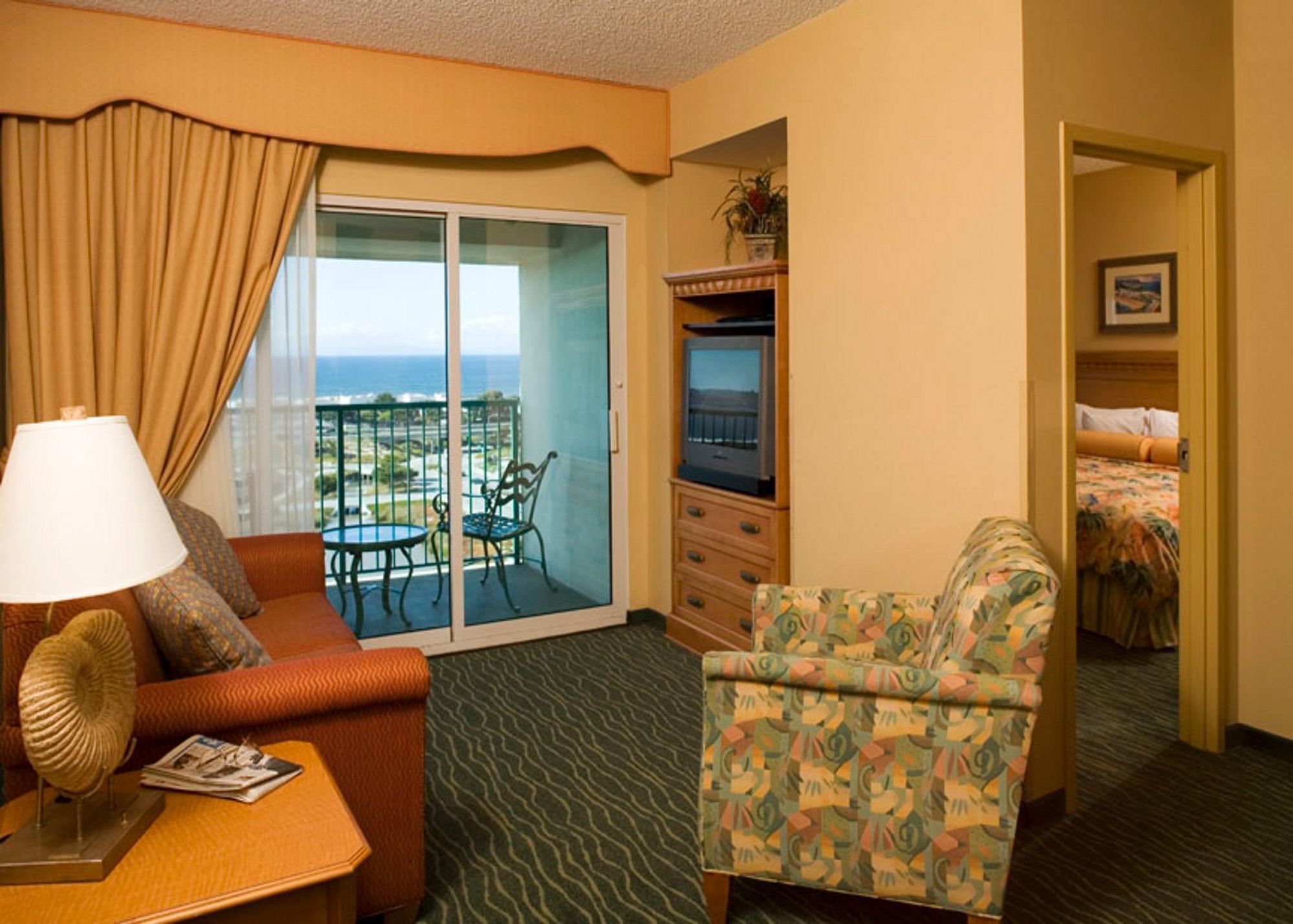 Embassy Suites By Hilton Monterey Bay Seaside Quarto foto