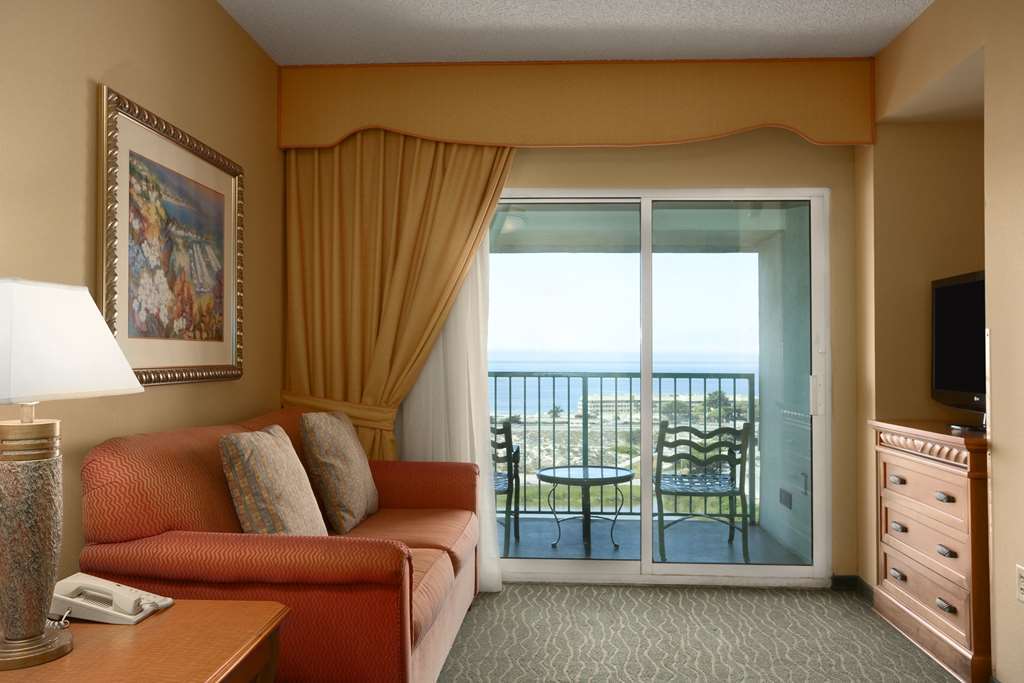 Embassy Suites By Hilton Monterey Bay Seaside Quarto foto